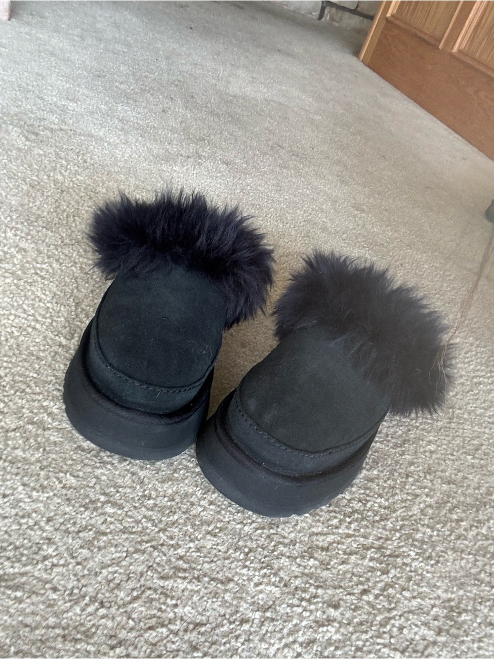 UGG Women's Disquette Chalet
